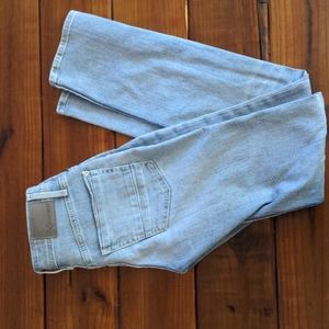 Departwest Buckle men's jeans size 26x32 trouper